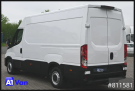 Iveco - Kastenwagen - LKW < 7.5 - Daily 35S16 Kasten, Klima, AHK, 3-Sitzer
