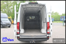 Iveco - Kastenwagen - LKW < 7.5 - Daily 35S16 Kasten, Klima, AHK, 3-Sitzer