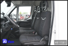 Iveco - Kastenwagen - LKW < 7.5 - Daily 35S16 Kasten, Klima, AHK, 3-Sitzer