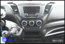 Iveco - Kastenwagen - LKW < 7.5 - Daily 35S16 Kasten, Klima, AHK, 3-Sitzer