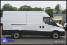Iveco - Kastenwagen - LKW < 7.5 - Daily 35S16 Kasten, Klima, AHK, 3-Sitzer