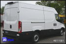 Iveco - Kastenwagen - LKW < 7.5 - Daily 35S16 Kasten, Klima, AHK, 3-Sitzer