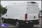 Iveco - Kastenwagen - LKW < 7.5 - Daily 35S16 Kasten, Klima, AHK, 3-Sitzer