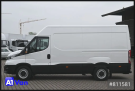 Iveco - Kastenwagen - LKW < 7.5 - Daily 35S16 Kasten, Klima, AHK, 3-Sitzer