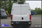 Iveco - Kastenwagen hoch - LKW < 7.5 - Daily 35S16 Kasten, Klima, AHK, 3-Sitzer