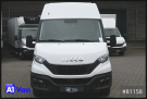 Iveco - Kastenwagen hoch - LKW < 7.5 - Daily 35S16 Kasten, Klima, AHK, 3-Sitzer