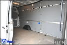 Mercedes-Benz - Kastenwagen hoch + lang - LKW < 7.5 - Sprinter 317 CDI Kasten Maxi, Klima, AHK, 3-Sitzer 