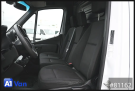 Mercedes-Benz - Kastenwagen hoch + lang - LKW < 7.5 - Sprinter 317 CDI Kasten Maxi, Klima, AHK, 3-Sitzer 