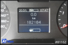 Mercedes-Benz - Kastenwagen hoch + lang - LKW < 7.5 - Sprinter 317 CDI Kasten Maxi, Klima, AHK, 3-Sitzer 