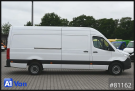 Mercedes-Benz - Kastenwagen hoch + lang - LKW < 7.5 - Sprinter 317 CDI Kasten Maxi, Klima, AHK, 3-Sitzer 