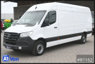 Mercedes-Benz - Kastenwagen hoch + lang - LKW < 7.5 - Sprinter 317 CDI Kasten Maxi, Klima, AHK, 3-Sitzer 