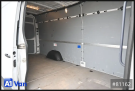 Mercedes-Benz - Kastenwagen hoch + lang - LKW < 7.5 - Sprinter 317 CDI Kasten Maxi, Klima, AHK, 3-Sitzer 