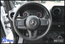 Mercedes-Benz - Kastenwagen hoch + lang - LKW < 7.5 - Sprinter 317 CDI Kasten Maxi, Klima, AHK, 3-Sitzer 