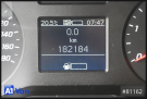Mercedes-Benz - Kastenwagen hoch + lang - LKW < 7.5 - Sprinter 317 CDI Kasten Maxi, Klima, AHK, 3-Sitzer 