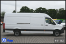 Mercedes-Benz - Kastenwagen hoch + lang - LKW < 7.5 - Sprinter 317 CDI Kasten Maxi, Klima, AHK, 3-Sitzer 