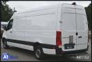 Mercedes-Benz - Kastenwagen hoch + lang - LKW < 7.5 - Sprinter 317 CDI Kasten Maxi, Klima, AHK, 3-Sitzer 
