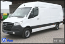 Mercedes-Benz - Kastenwagen hoch + lang - LKW < 7.5 - Sprinter 317 CDI Kasten Maxi, Klima, AHK, 3-Sitzer 