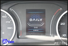Iveco - Kastenwagen - LKW < 7.5 - Daily 35S16 Kasten, Klima, 3- Sitzer