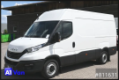 Iveco - Kastenwagen - LKW < 7.5 - Daily 35S16 Kasten, Klima, 3- Sitzer