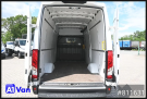 Iveco - Kastenwagen - LKW < 7.5 - Daily 35S16 Kasten, Klima, 3- Sitzer