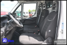 Iveco - Kastenwagen - LKW < 7.5 - Daily 35S16 Kasten, Klima, 3- Sitzer