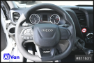 Iveco - Kastenwagen - LKW < 7.5 - Daily 35S16 Kasten, Klima, 3- Sitzer