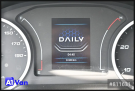 Iveco - Kastenwagen - LKW < 7.5 - Daily 35S16 Kasten, Klima, 3- Sitzer