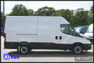 Iveco - Kastenwagen - LKW < 7.5 - Daily 35S16 Kasten, Klima, 3- Sitzer
