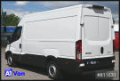 Iveco - Kastenwagen - LKW < 7.5 - Daily 35S16 Kasten, Klima, 3- Sitzer