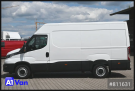 Iveco - Kastenwagen - LKW < 7.5 - Daily 35S16 Kasten, Klima, 3- Sitzer