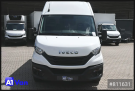 Iveco - Kastenwagen - LKW < 7.5 - Daily 35S16 Kasten, Klima, 3- Sitzer