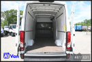 Iveco - Kastenwagen - LKW < 7.5 - Daily 35S16 Kasten, Klima, 3- Sitzer