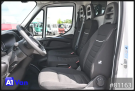 Iveco - Kastenwagen hoch - LKW < 7.5 - Daily 35S16 Kasten, Klima, 3- Sitzer