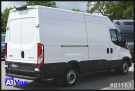Iveco - Kastenwagen hoch - LKW < 7.5 - Daily 35S16 Kasten, Klima, 3- Sitzer