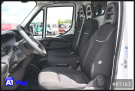 Iveco - Kastenwagen hoch - LKW < 7.5 - Daily 35S16 Kasten, Klima, 3- Sitzer