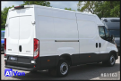 Iveco - Kastenwagen hoch - LKW < 7.5 - Daily 35S16 Kasten, Klima, 3- Sitzer