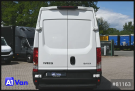 Iveco - Kastenwagen hoch - LKW < 7.5 - Daily 35S16 Kasten, Klima, 3- Sitzer