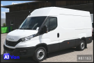 Iveco - Kastenwagen hoch - LKW < 7.5 - Daily 35S16 Kasten, Klima, 3- Sitzer