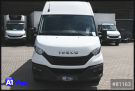 Iveco - Kastenwagen hoch - LKW < 7.5 - Daily 35S16 Kasten, Klima, 3- Sitzer