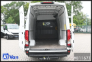 Iveco - Kastenwagen - LKW < 7.5 - Daily 35S16 Kasten, Klima, 3- Sitzer,AHK, Tachograph