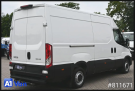 Iveco - Kastenwagen - LKW < 7.5 - Daily 35S16 Kasten, Klima, 3- Sitzer,AHK, Tachograph