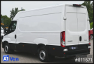 Iveco - Kastenwagen - LKW < 7.5 - Daily 35S16 Kasten, Klima, 3- Sitzer,AHK, Tachograph