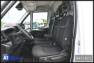 Iveco - Kastenwagen - LKW < 7.5 - Daily 35S16 Kasten, Klima, 3- Sitzer,AHK, Tachograph