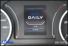 Iveco - Kastenwagen - LKW < 7.5 - Daily 35S16 Kasten, Klima, 3- Sitzer,AHK, Tachograph