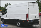 Iveco - Kastenwagen - LKW < 7.5 - Daily 35S16 Kasten, Klima, 3- Sitzer,AHK, Tachograph