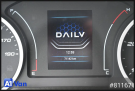 Iveco - Kastenwagen hoch - LKW < 7.5 - Daily 35S16 Kasten, Klima, 3- Sitzer,AHK, Tachograph