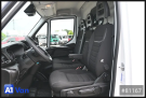 Iveco - Kastenwagen hoch - LKW < 7.5 - Daily 35S16 Kasten, Klima, 3- Sitzer,AHK, Tachograph