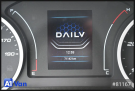 Iveco - Kastenwagen hoch - LKW < 7.5 - Daily 35S16 Kasten, Klima, 3- Sitzer,AHK, Tachograph