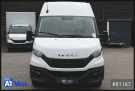 Iveco - Kastenwagen hoch - LKW < 7.5 - Daily 35S16 Kasten, Klima, 3- Sitzer,AHK, Tachograph