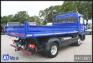 Mercedes-Benz - Dreiseitenkipper - LKW < 7.5 - Atego 923 Kipper, Meiller, 2x AHK, Tempomat